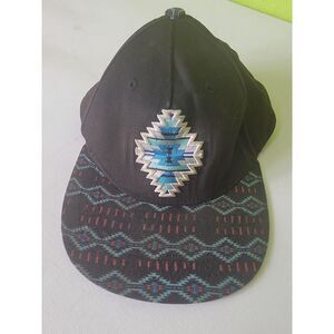 Aztec Diamond Southwestern‎ Baseball Cap Hat